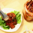 백만석(본점)(멍게비빔밥) | 거제도맛집 거제간장게장 백만석 게장백반 배송 시켜 먹어본 후기
