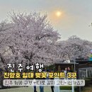 노을어린이공원 | 지금 꼭 가야 할 진주 벚꽃 스팟 3곳, 진양호 일대 완벽 가이드(동물원/놀이터/노을공원)
