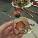 핑크브리즈힐 | [그랜드 워커힐 서울 더파빌리온] 딸기뷔페 스트로베리 에프터눈티세트 후기