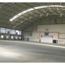 서구실내게이트볼장 이미지