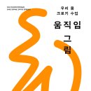 우리 몸 크로키 수업 이미지