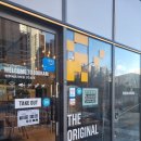 이마트24전주모래내점 | [​전주] 에코시티 치킨 맛집 ‘보드람치킨’ 포장후기! 세병공원 나들이 필수 코스