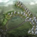 시흥6차푸르지오2단지 이미지