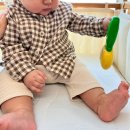 러시아피아노학원 | 아기튤립 장난감 내돈내산 8개월 사용 후기, 튤립 사운드북 종류 정리해봄!