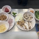 양식조리기능사 자격증 취득 대비 이론 및 실기 이미지