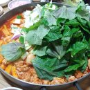 박가네닭갈비 메밀막국수