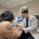 지우다피부과의원 | 오래된문신제거, 흉터지우는좌쌤과 상담하세요