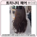 [경기 의정부] 머리톤정리 브라운 톤다운염색 후기 (feat. 트리니티 헤어 금오점)