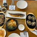 전복미가 | 제주공항 근처 전복맛집 제주따이｜전복돌솥밥 포함 전복버터구이 가성비 세트 후기