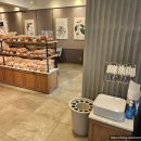 파리바게뜨강남구청카페점