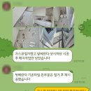 성우장 | [수지인테리어] 용인 수지구 구축 24평 인테리어 - 마루, 입주 후 타일 시공한 후기
