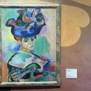 색채의 마술사, 앙리마티스 이미지