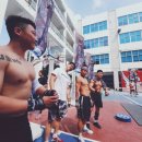 문라잇 크로스핏 이미지