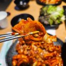 롯데리아단양점 | [단양 맛집] 돗가비불쭈꾸미 본점 | 단양 진돗가비 가족모임하기 좋은 단양시장 맛집 추천 아기의자ㅇ