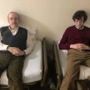 The Holdovers 이미지