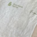 리퍼브 | 밤부베베 거즈, 엠보 손수건 리퍼브 후기 (+세탁법)