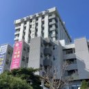 경북도서관 앞 이미지