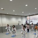 경희대 한결 태권도장 이미지