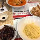 후아닝 | [수원 맛집] 후아닝짬뽕 | 수원버스터미널 근처 짜장 짬뽕 탕수육 맛집