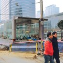 9호선 봉은사역 국민일보