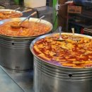 국민간식 쌀떡 이미지