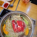 명동칼국수,샤브샤브 - 도봉구 | 하남 샤브샤브 맛집 명동칼국수 샤브샤브 미사호수공원 가족외식 후기