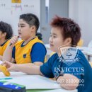 INVICTUS-new English Enrichment Programme 이미지