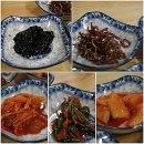 원조우정식당