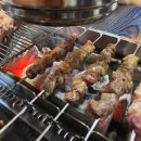 유유양꼬치 | 중국 유학 다녀온 쩝쩝석사가 인정한 영통역 양꼬치, 양갈비 맛집 “유유양꼬치” 솔직후기