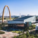 청라복합문화센터 이미지