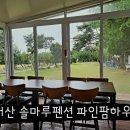 솔마루펜션 이미지