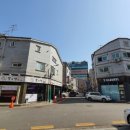 칼리오페 상가앞 이미지