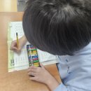 수학의 힘 주산암산 이미지