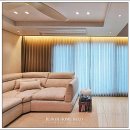 A0304 | 블룸홈데코 김포점에서 김포커튼과 김포블라인드 직접 상담 후기