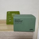 젤티코 | 플렌티플랜트어성초수딩크림 수딩젤크림 사용후기