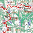 단군성전檀君聖殿 | 은적산(206m)망덕산(176m)학천산(168m)마봉산(173m) 깃대봉[△청주315](140m) 아미산(140m)높은정이(94m...