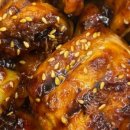 꾸브라꼬 숯불 두마리치킨 구미인동점 이미지