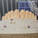 그림책으로 떠나는 마음 여행 | [아이와 함께 읽는 동화]우리 아기 잠투정 해결사! &#39;발가락&#39; 그림책으로 떠나는 상상 여행 🌛