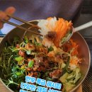 산드레 | 경주 하동 한식 맛집 산드레 후기
