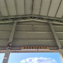 한림종합운동장 주경기장 이미지