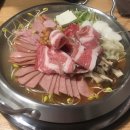 쉐프의 부대찌개 이미지