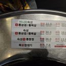 솥뚜껑미나리삼겹살 이미지