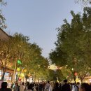 만리카서비스 | 베이징 2일차: 쇼핑 만리 식사 만리