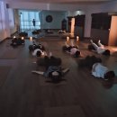 요가교실(저녁반) 이미지