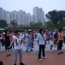 수지체육공원 테니스장 이미지