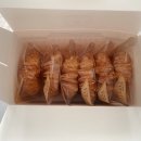 나비빵 | 전라도 빵지순례 광주 궁전제과 유명제품 후기(공룡알빵/나비파이/단팥빵)