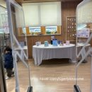 꿈벗도서관 1층 이미지