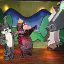 뮤지컬 ＜누가 내 머리에 똥 쌌어?＞ 이미지