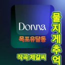 ▪︎ 유달동 물지게/추억 이미지