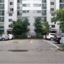 미리내마을 롯데아파트 이미지